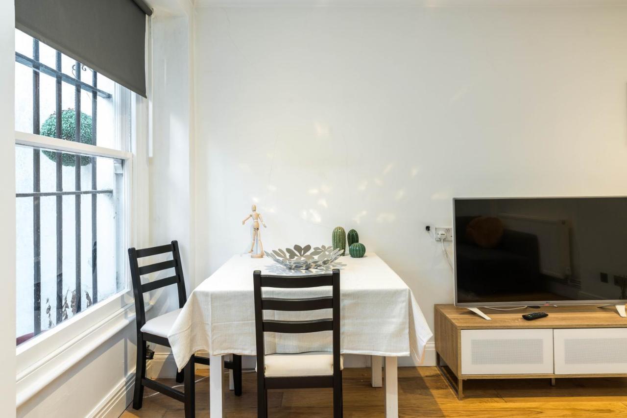 Cozy 1 Bedroom / Gloucester Road / Kensington Londra Exterior foto