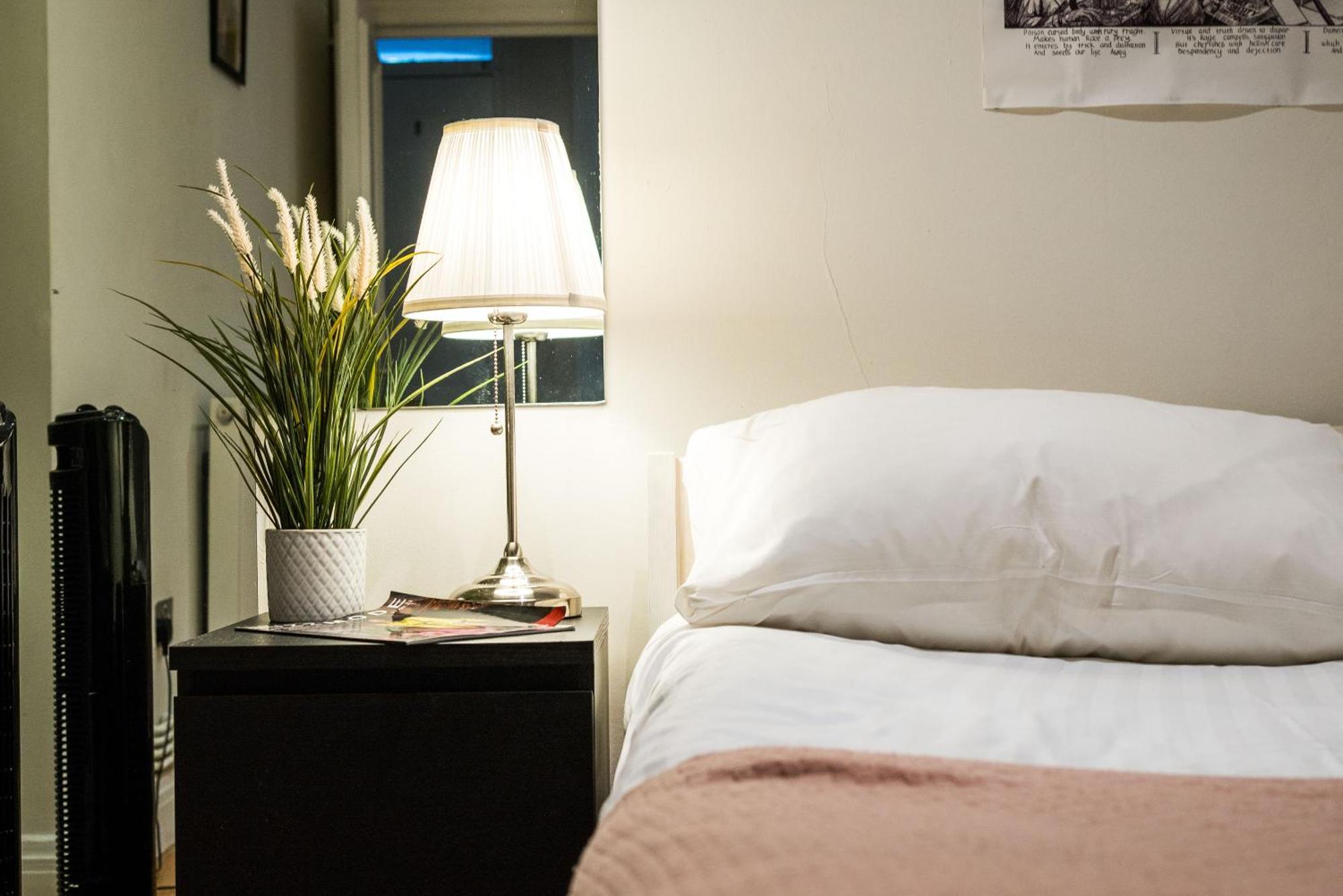Cozy 1 Bedroom / Gloucester Road / Kensington Londra Exterior foto