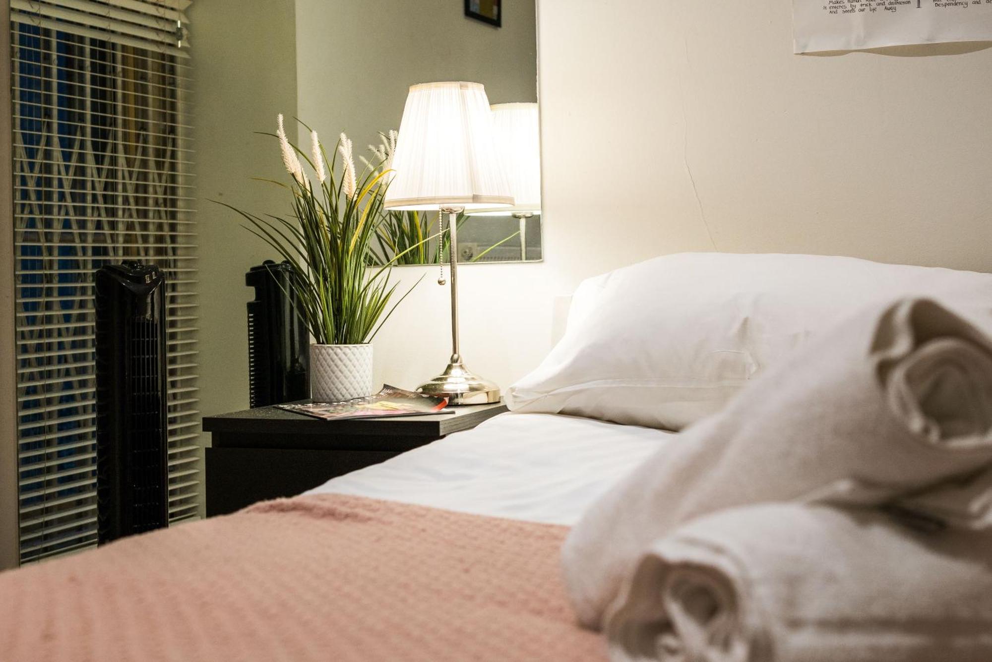 Cozy 1 Bedroom / Gloucester Road / Kensington Londra Exterior foto